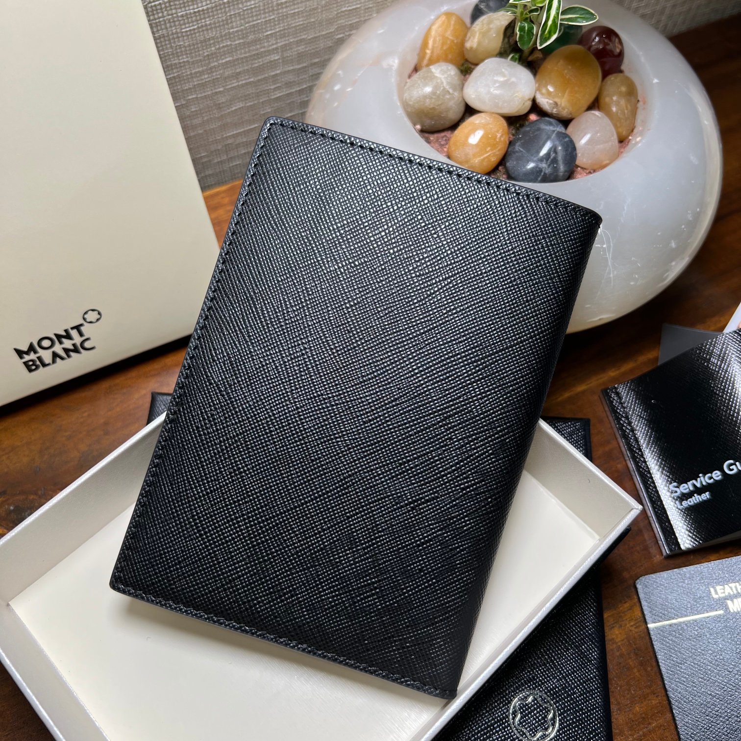 Montblanc Wallets Purse